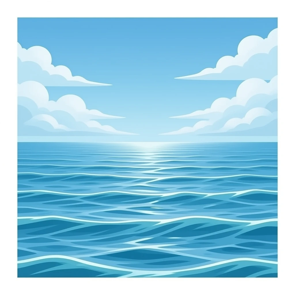 sea emoji