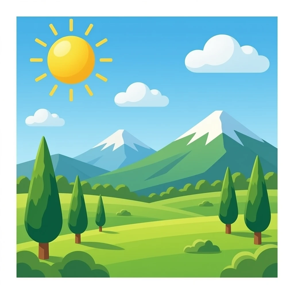 Италия emoji