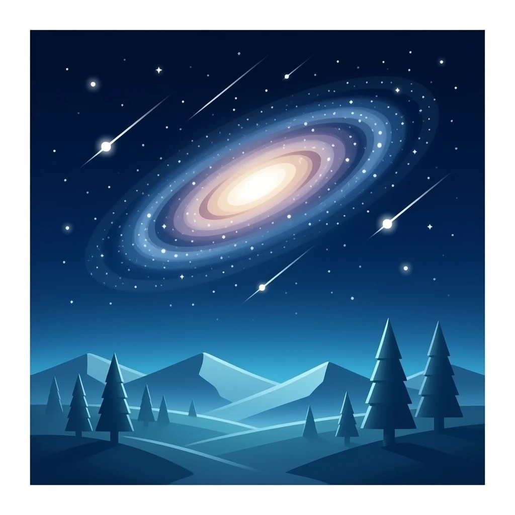 galaxy emoji