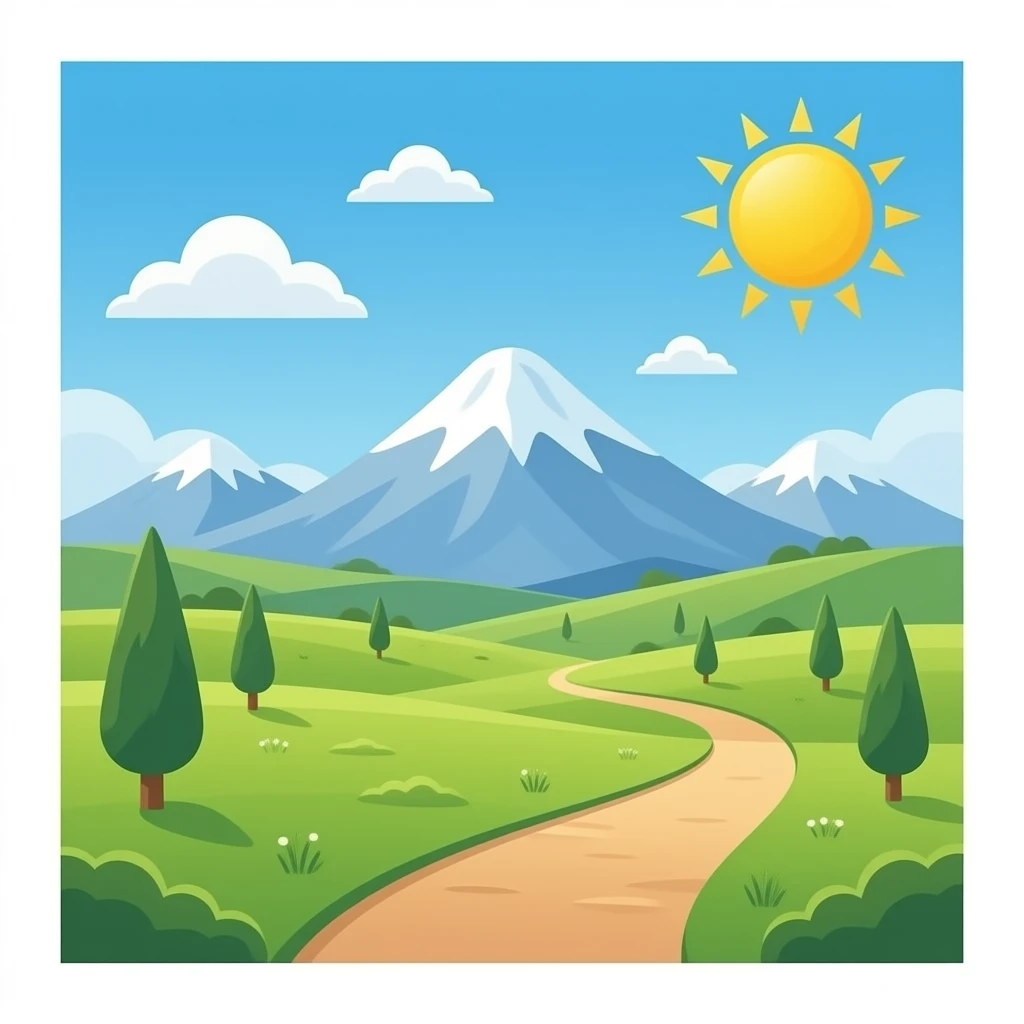 Kürdistan emoji