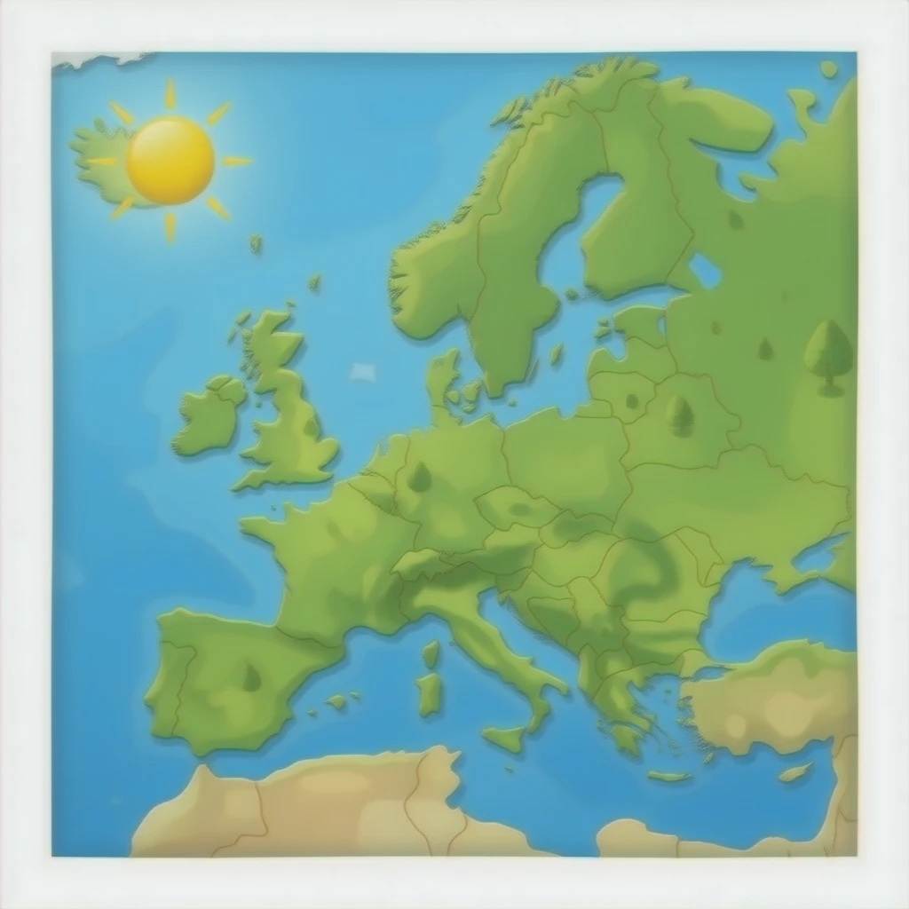 map Talking Tom emoji