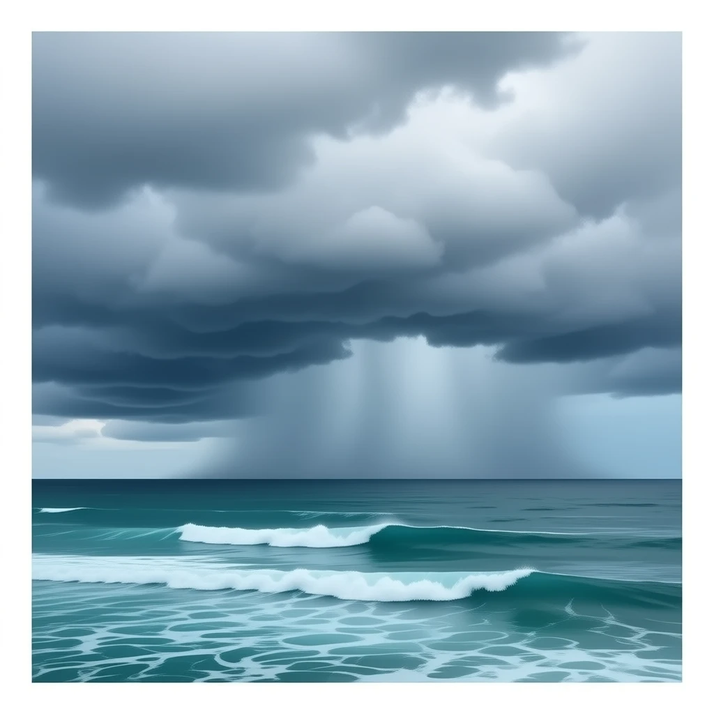 storm emoji