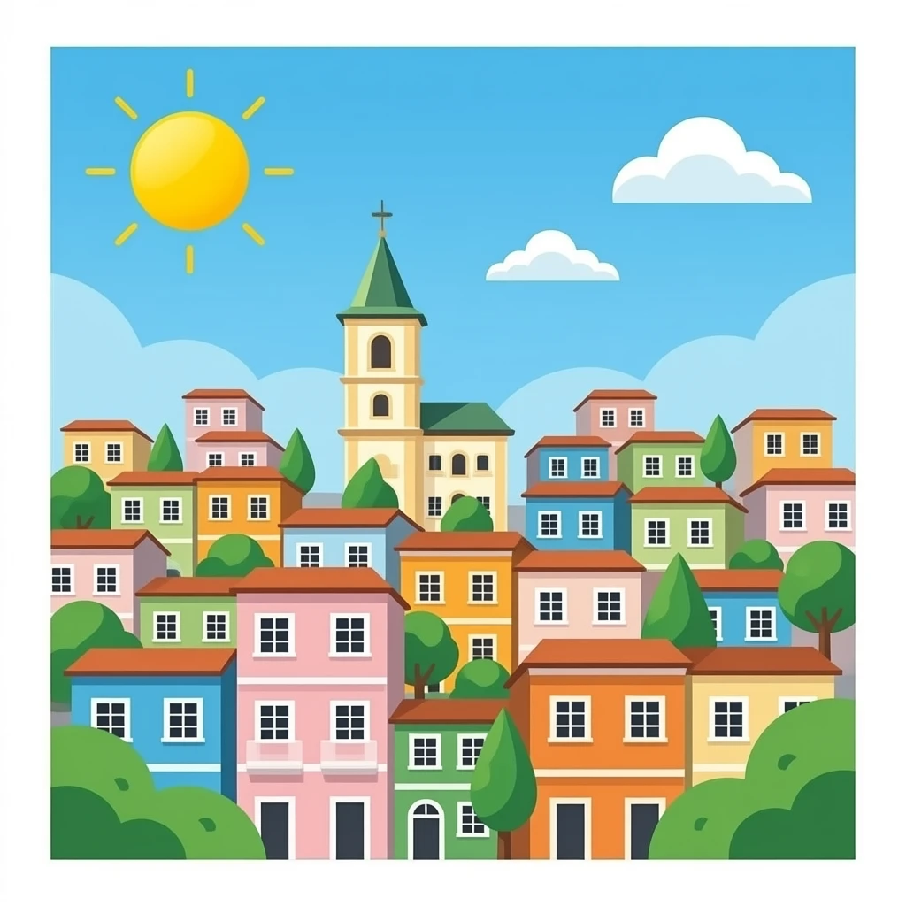 favela emoji