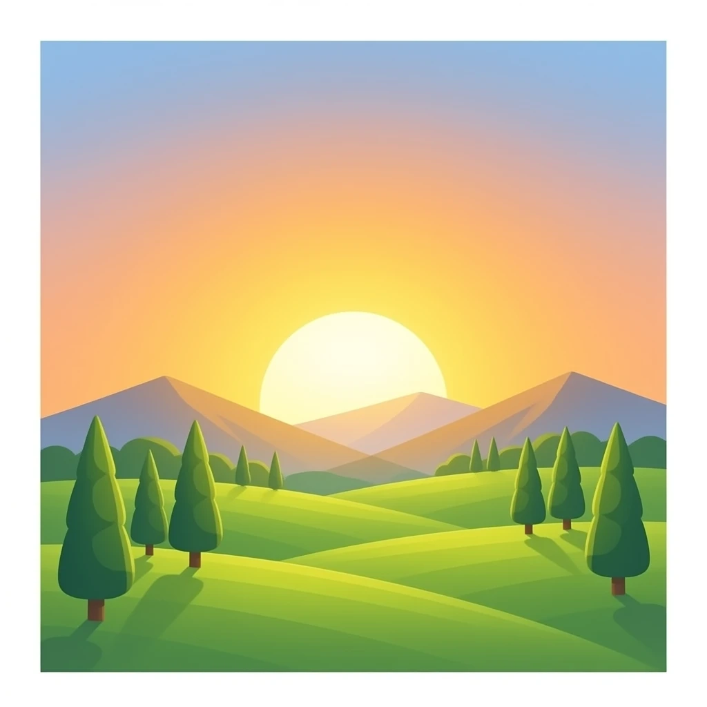 🌅 emoji