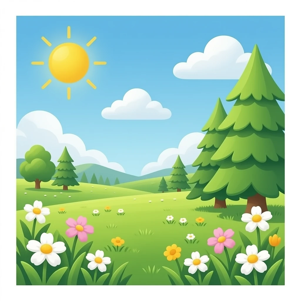 SPRING emoji