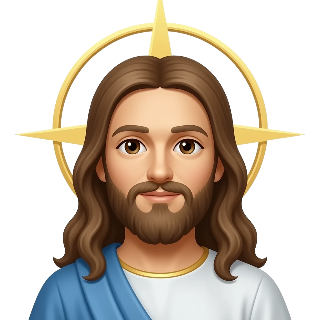 god emoji