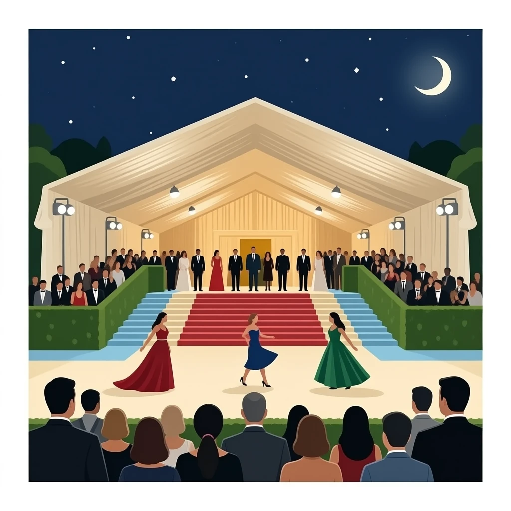Met gala emoji