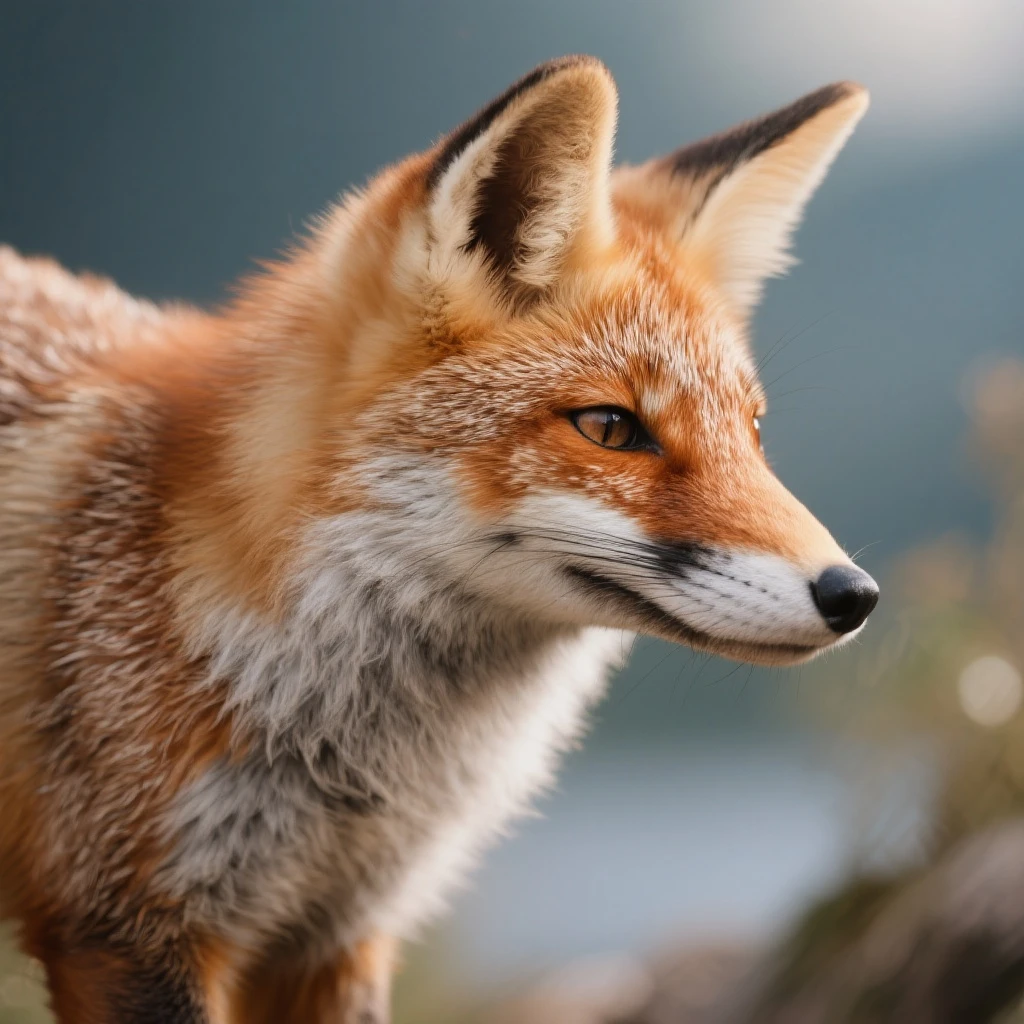 Fox emoji