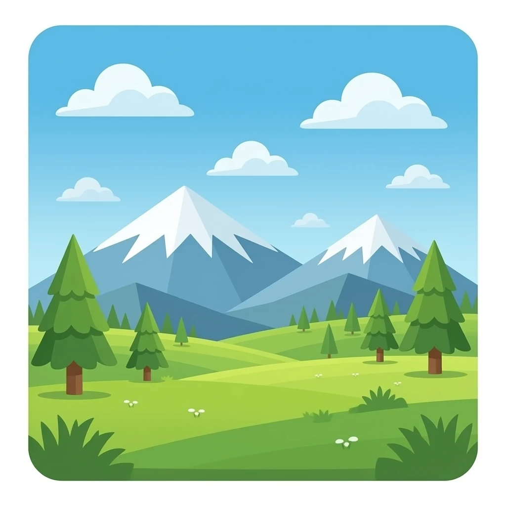 backgroud emoji