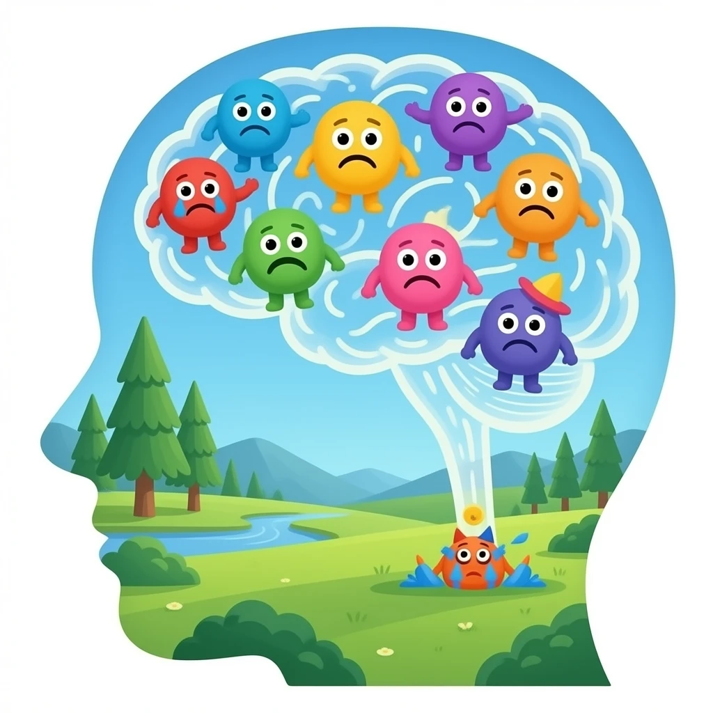 inside out emoji
