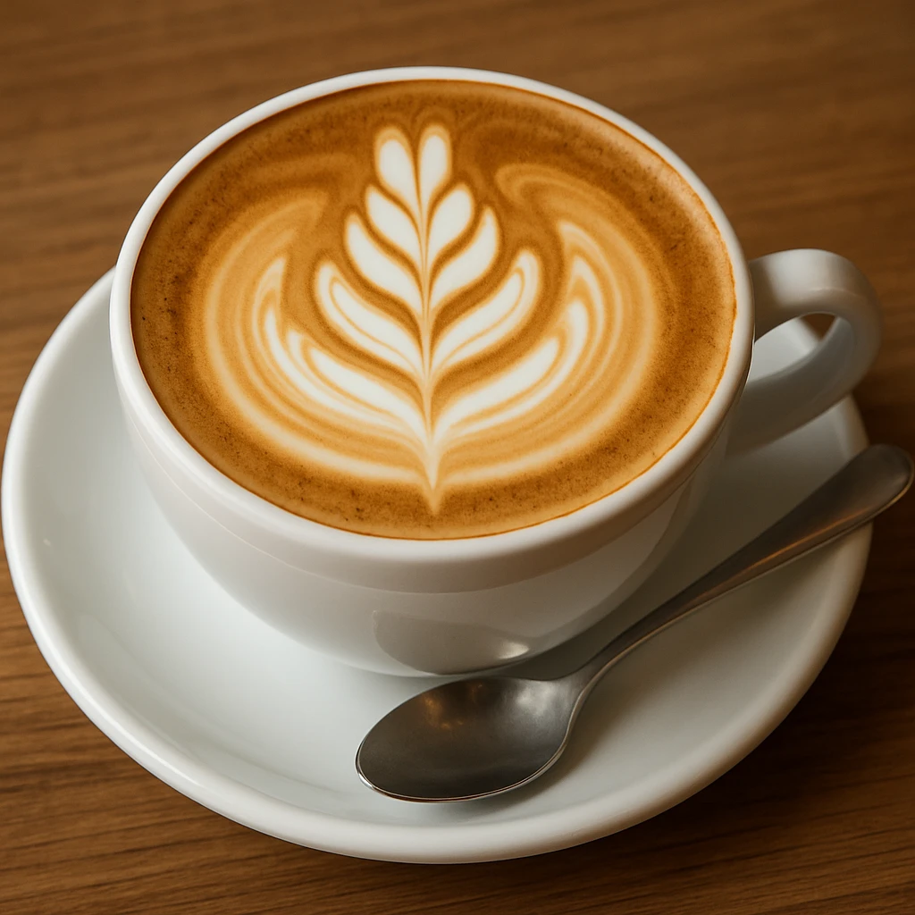 cappuccino1 emoji