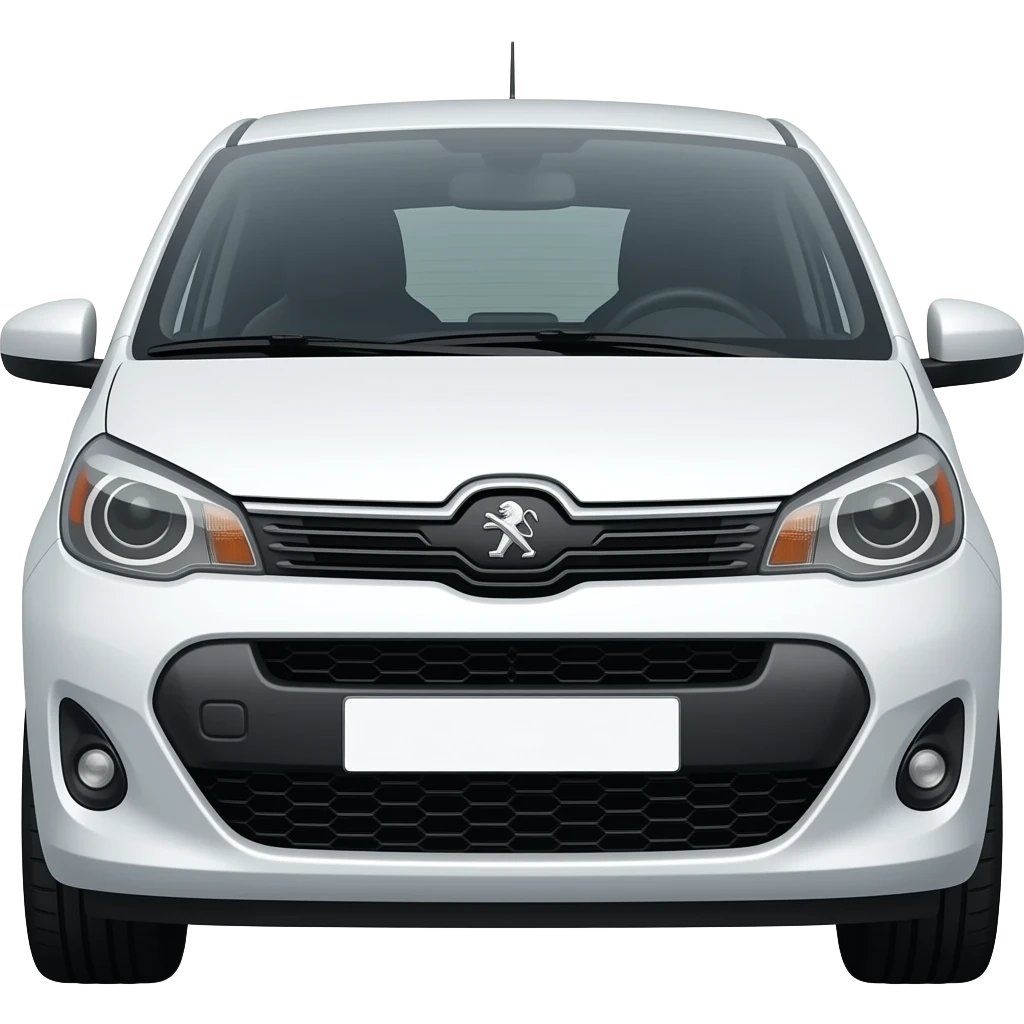 Twingo emoji