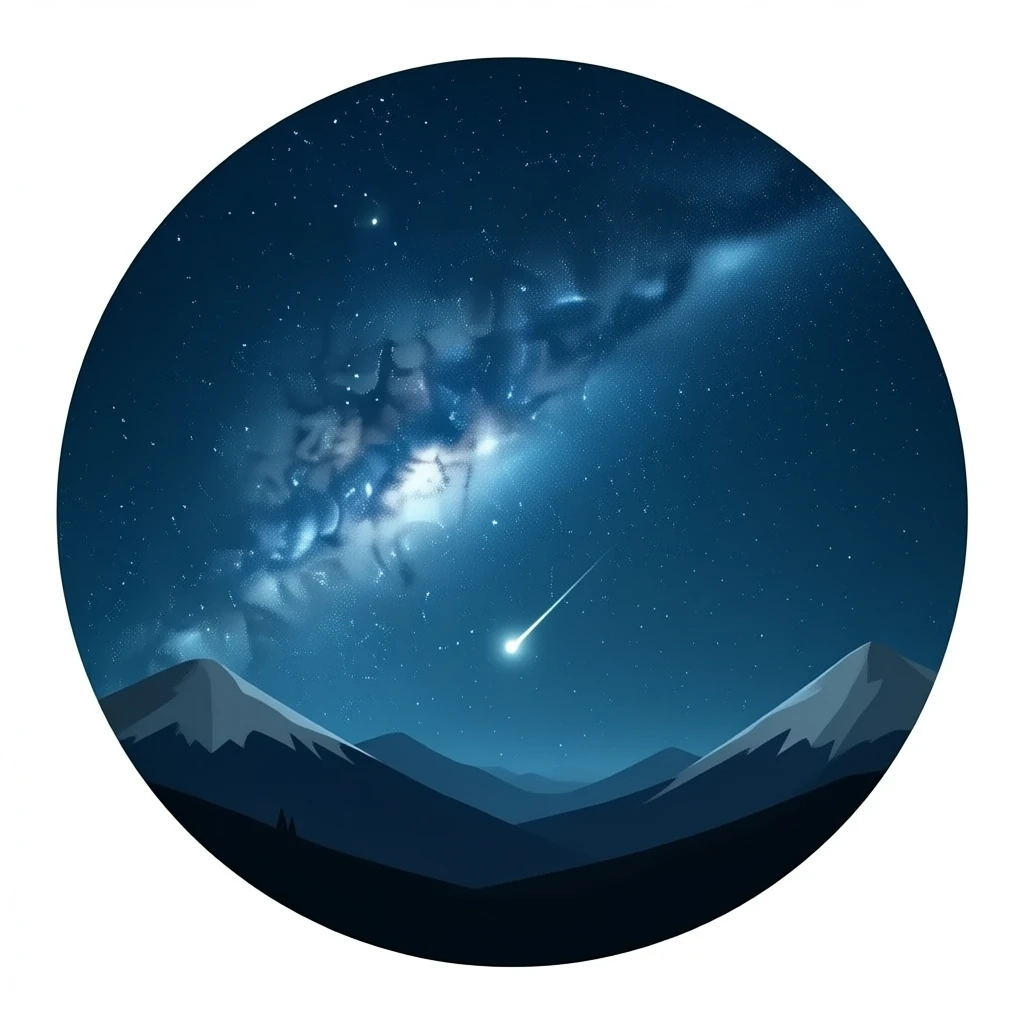 milky way emoji