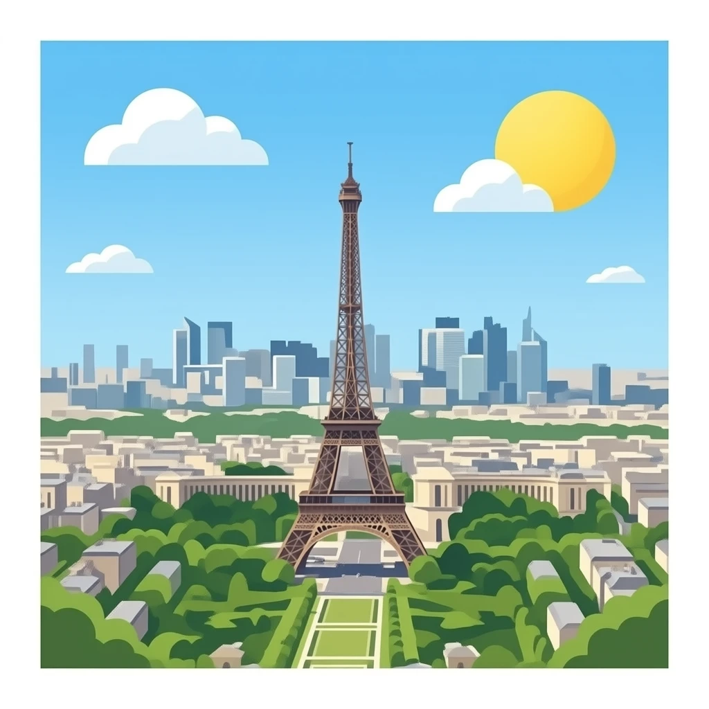 paris emoji