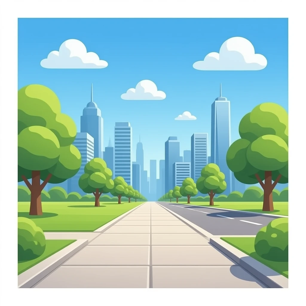 pavements emoji