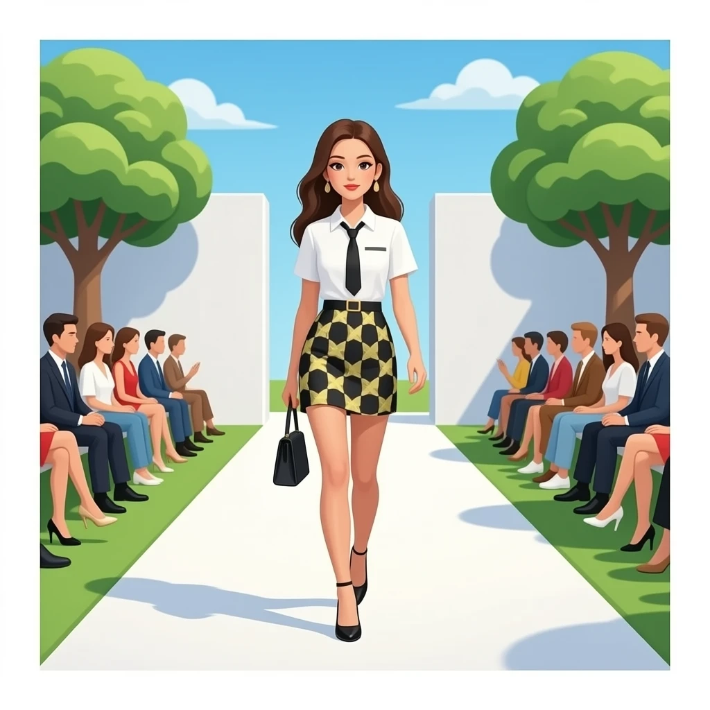 pasarela emoji