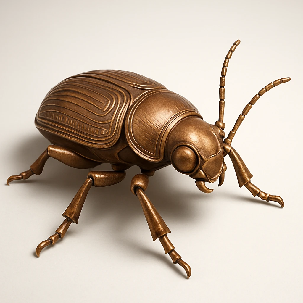 bug emoji