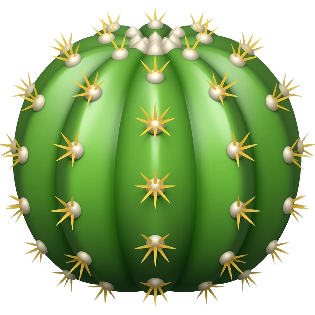 Peyote emoji