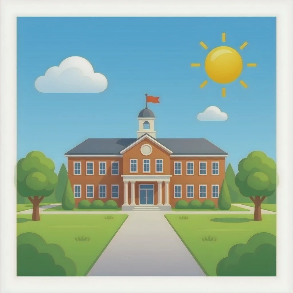 shool emoji