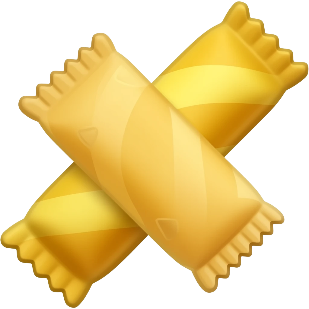 Snack emoji