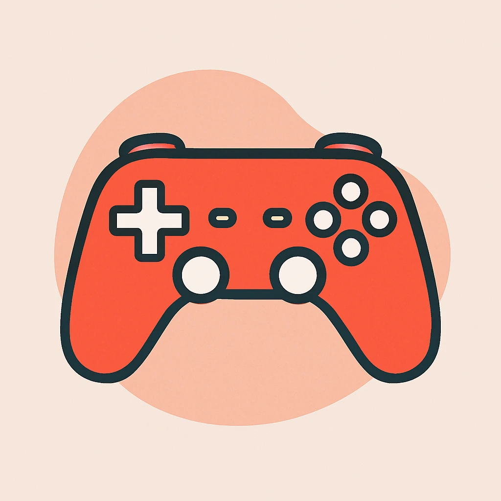 Game emoji