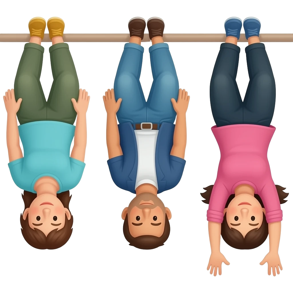 ceiling peopy emoji