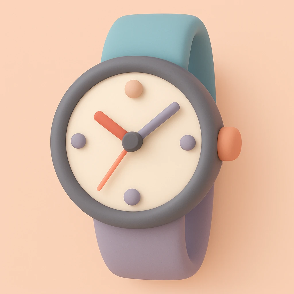 watch emoji