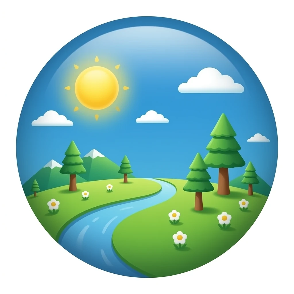 planet emoji