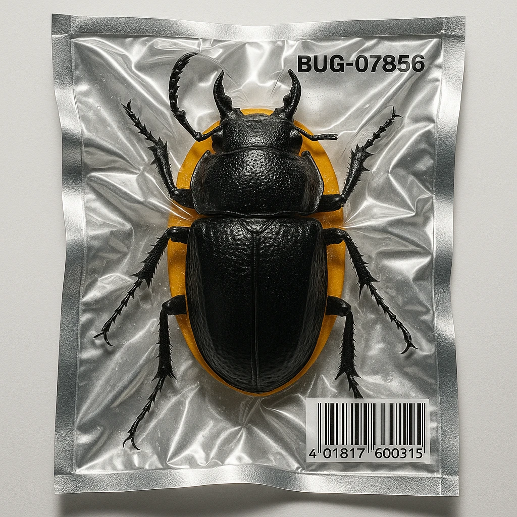 bug emoji