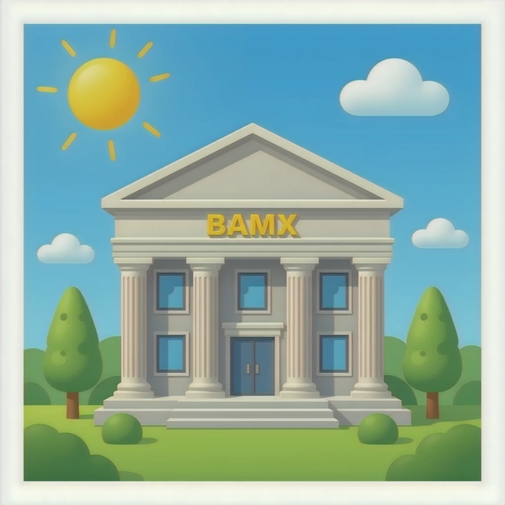 Banco emoji