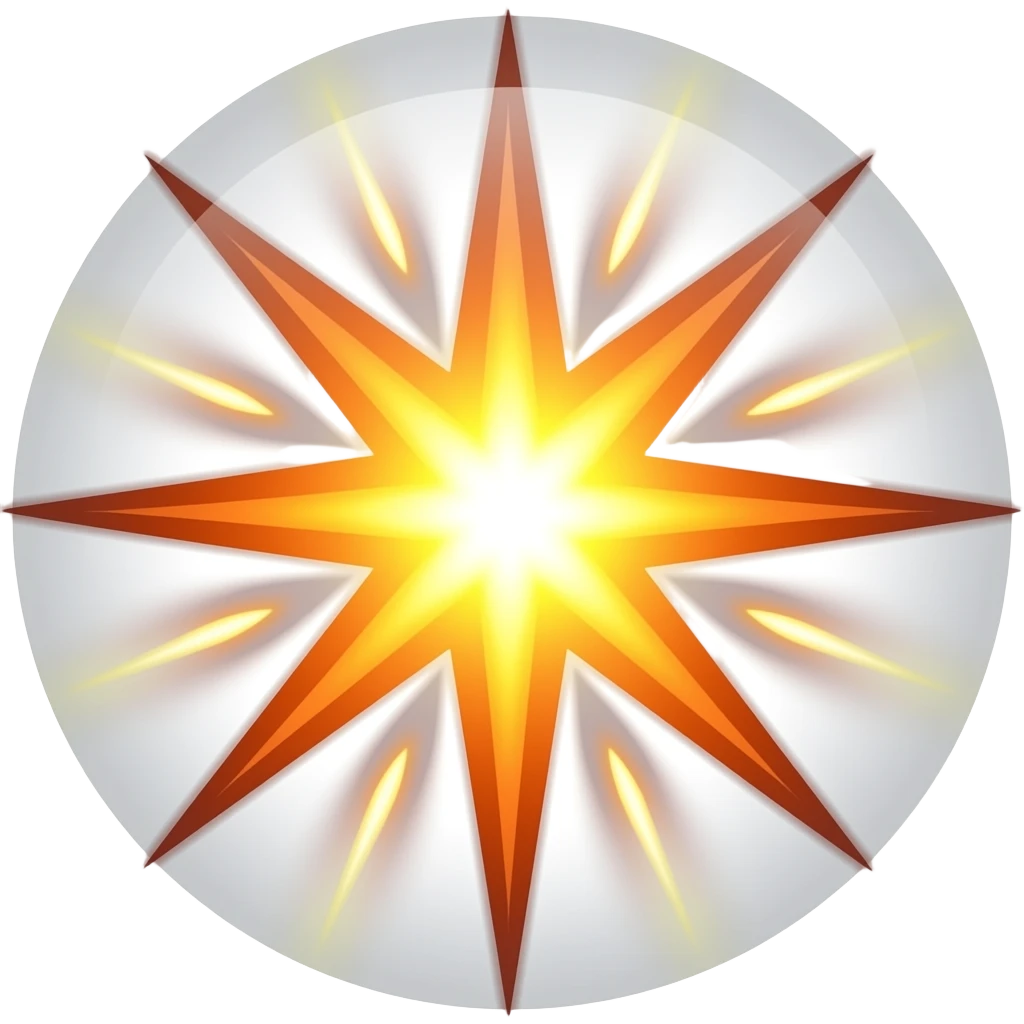 spark emoji