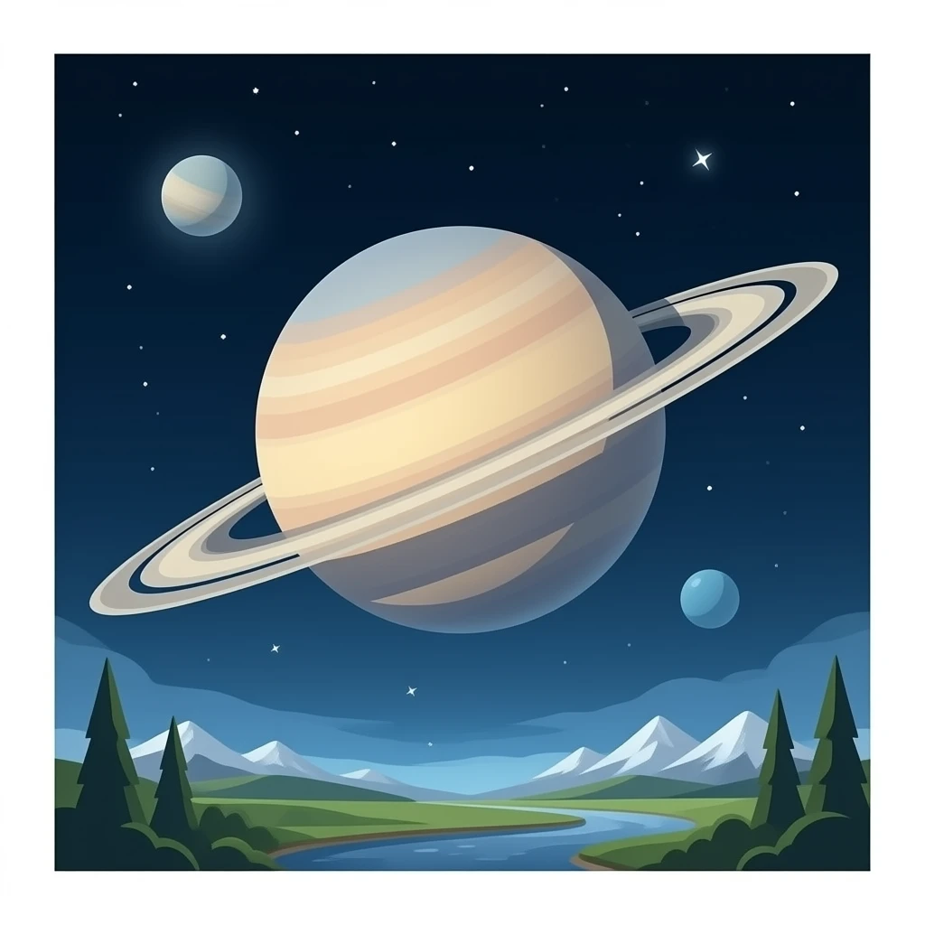 Uranus emoji