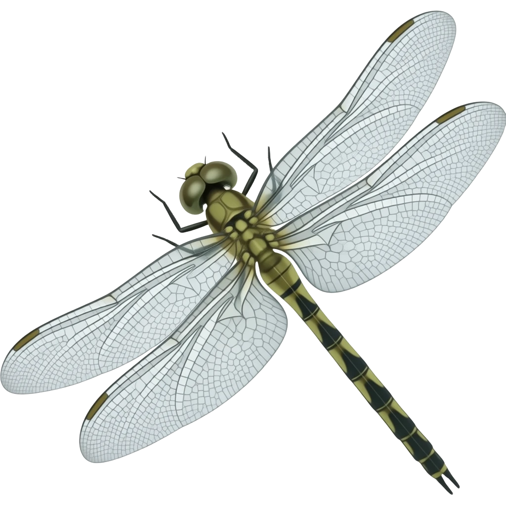 libelula emoji