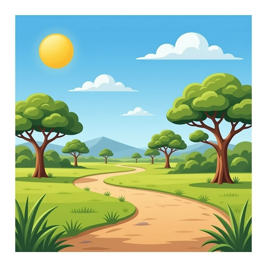 safari park emoji