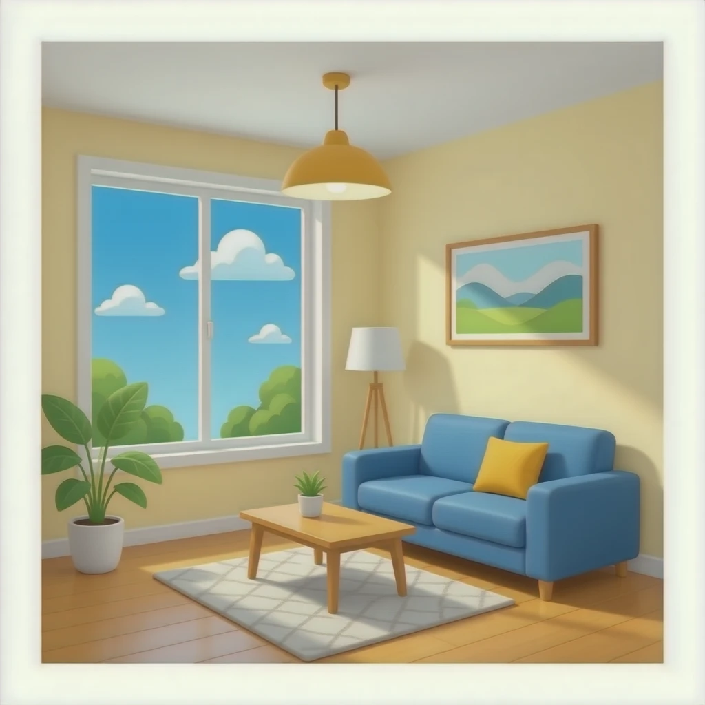 apartamento emoji