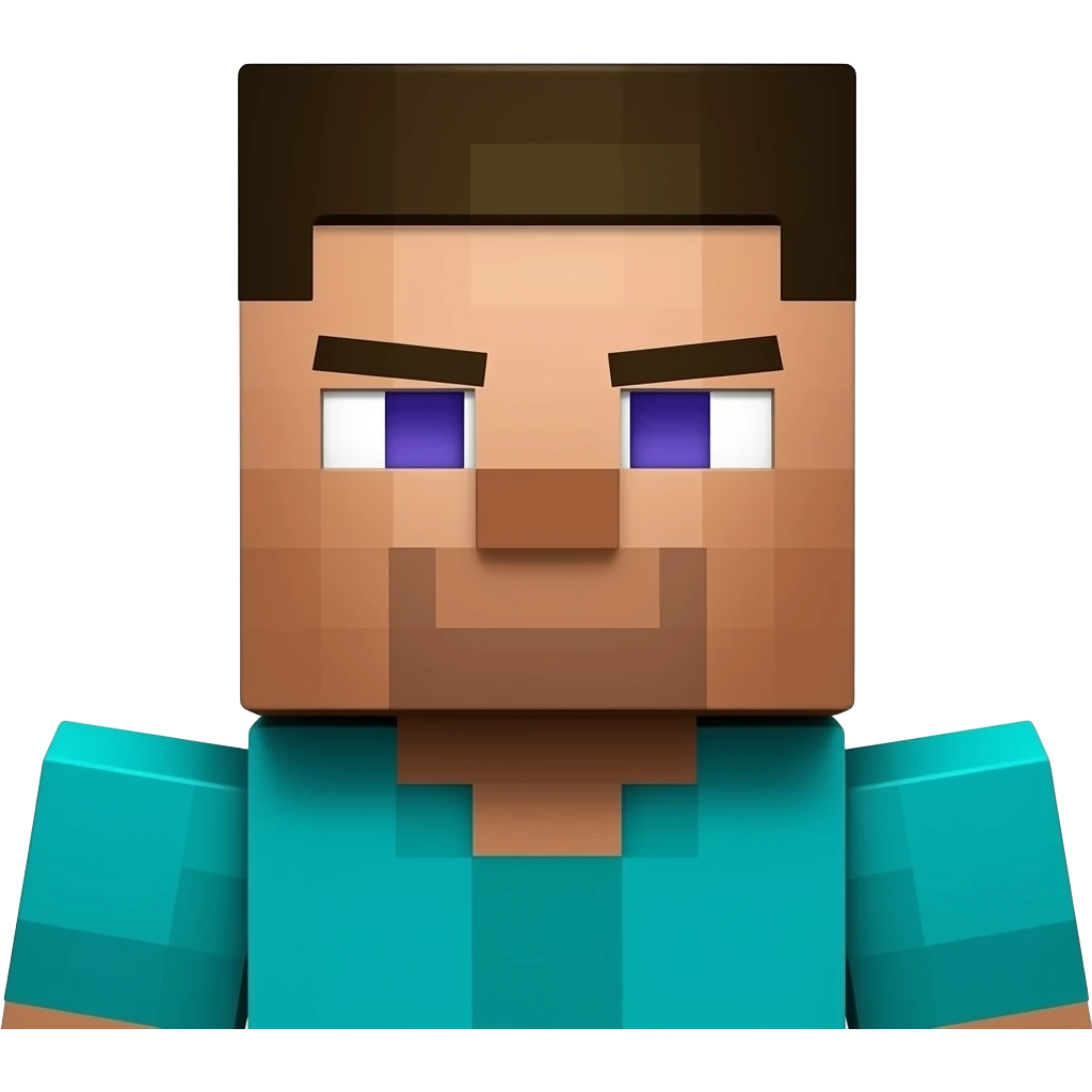 MINECRAFT emoji