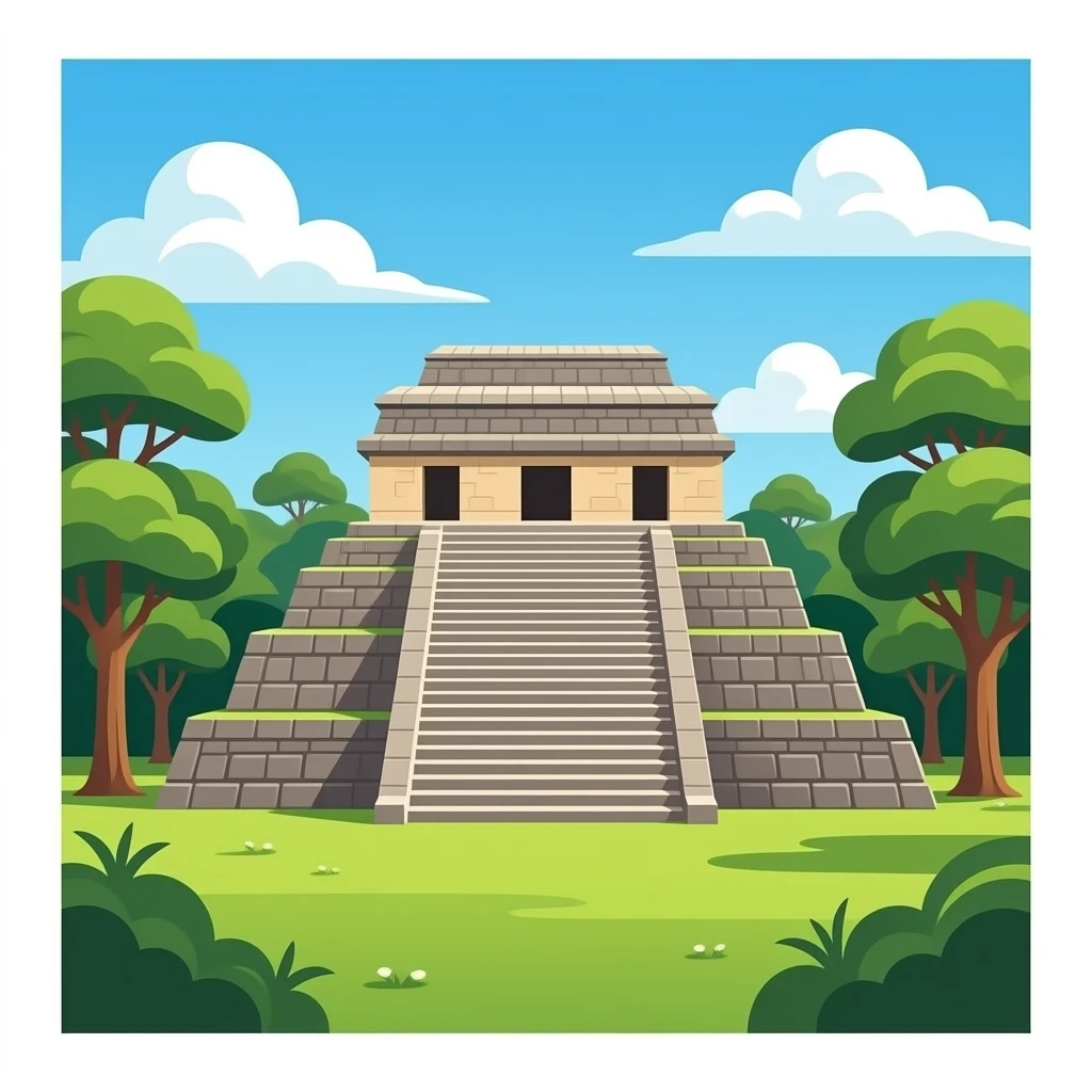 Copan Ruinas emoji