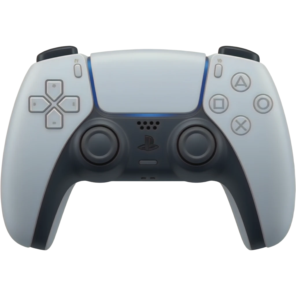 ps5 emoji