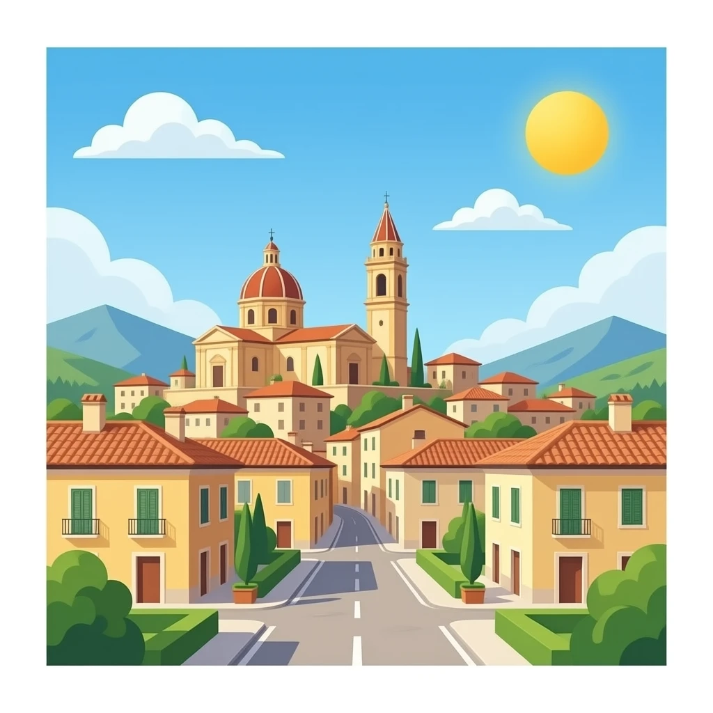 Agerola emoji