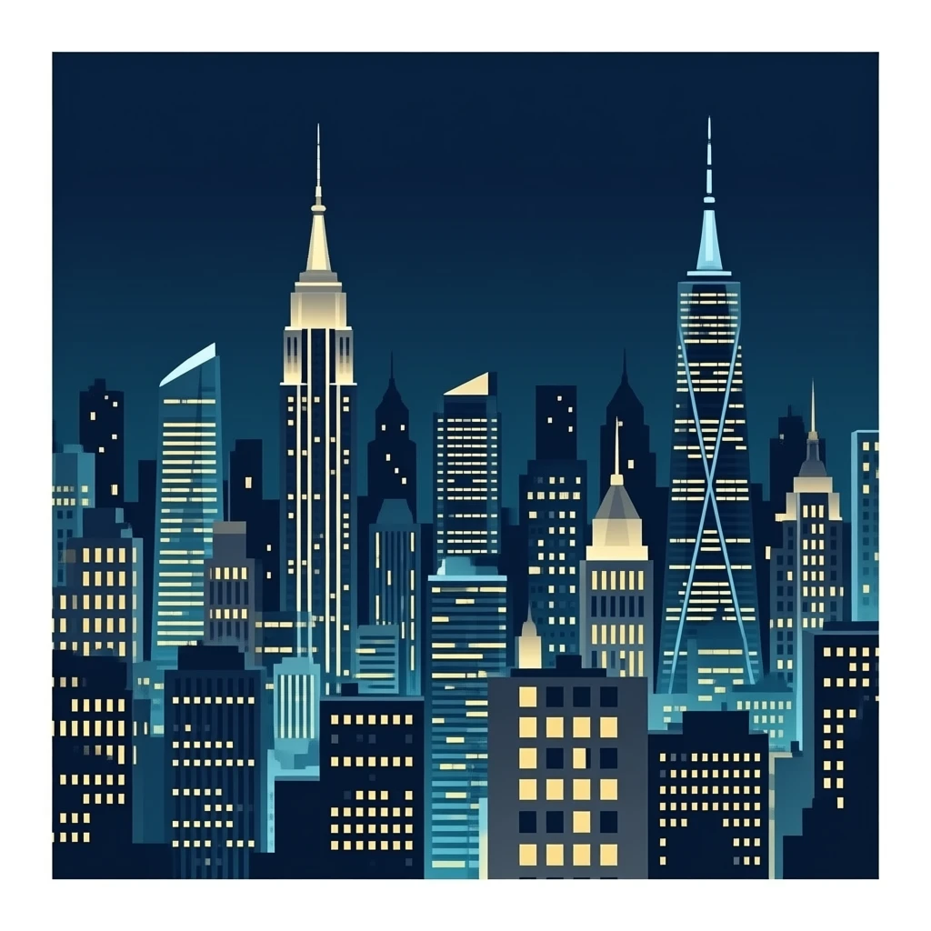 Night City emoji