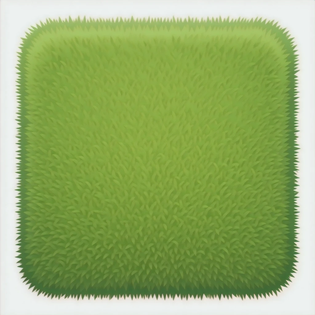 top down grass emoji | AI Emoji Generator