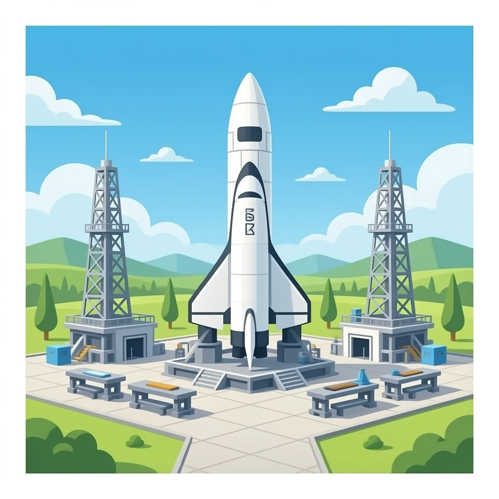 rocket lab emoji