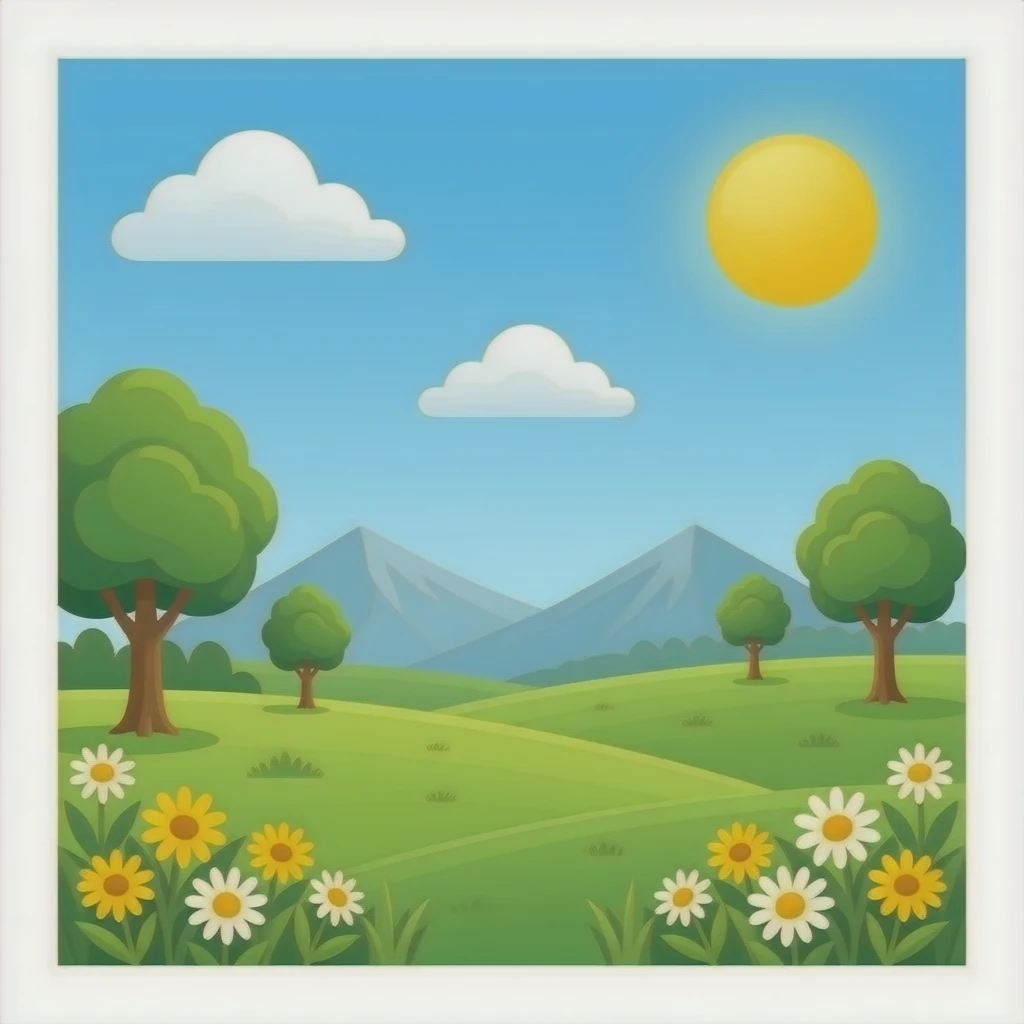বৈশাখ emoji