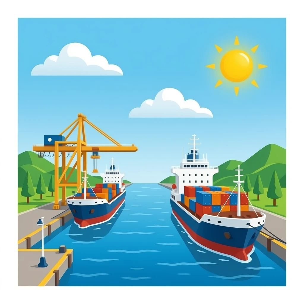 Port. emoji