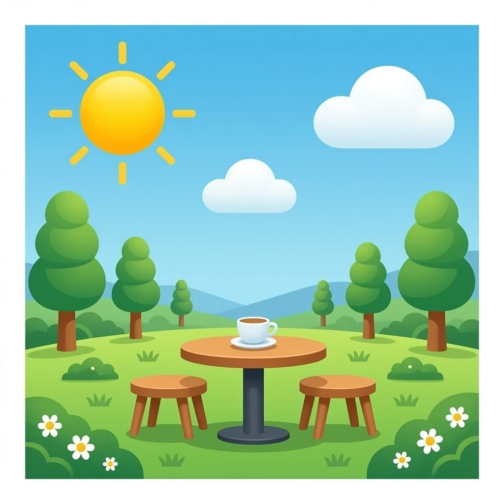 caffe emoji