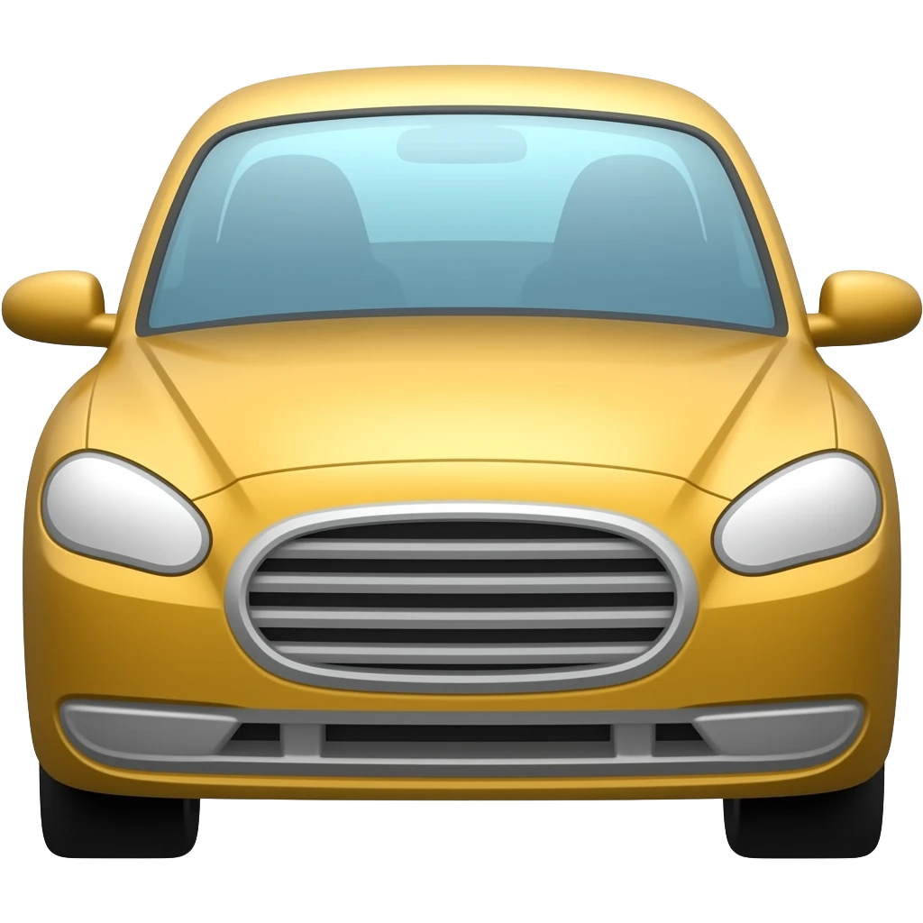 car emoji