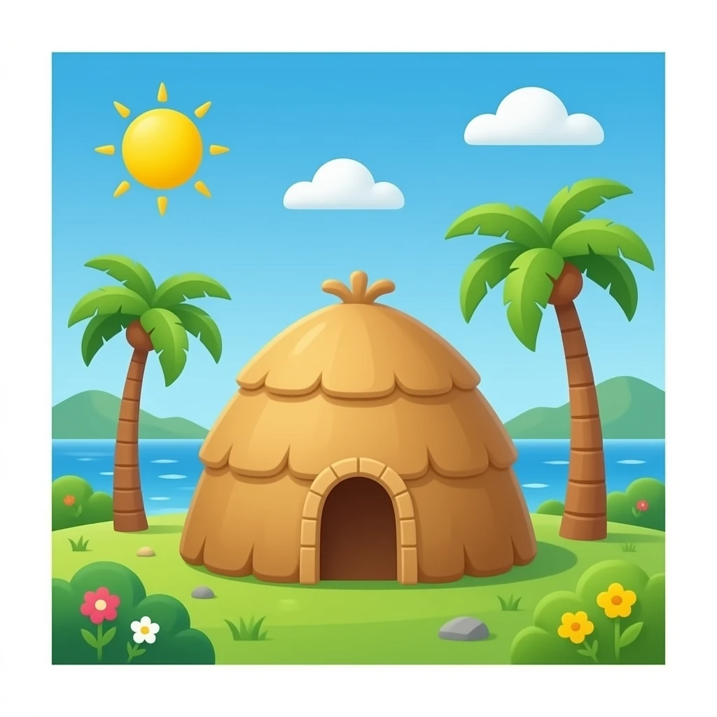 choza emoji