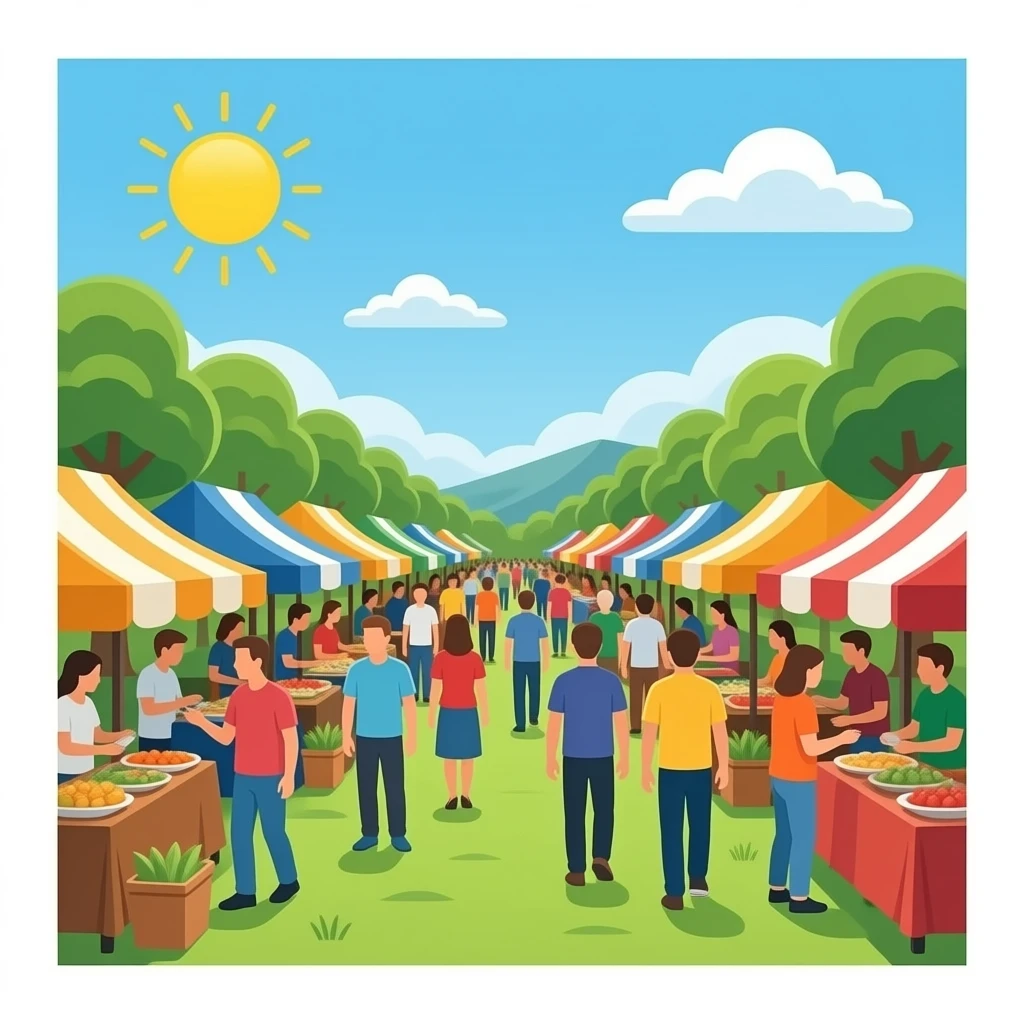 market emoji