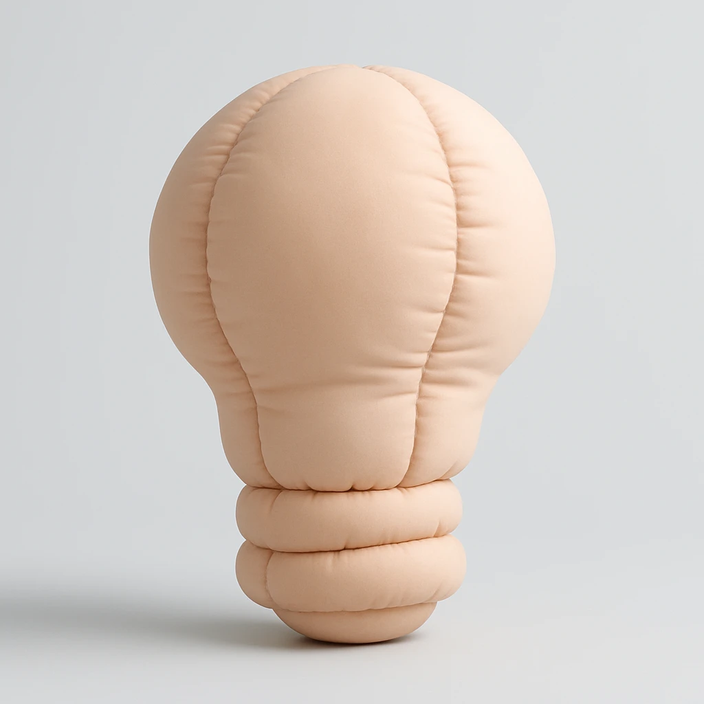 bulb emoji