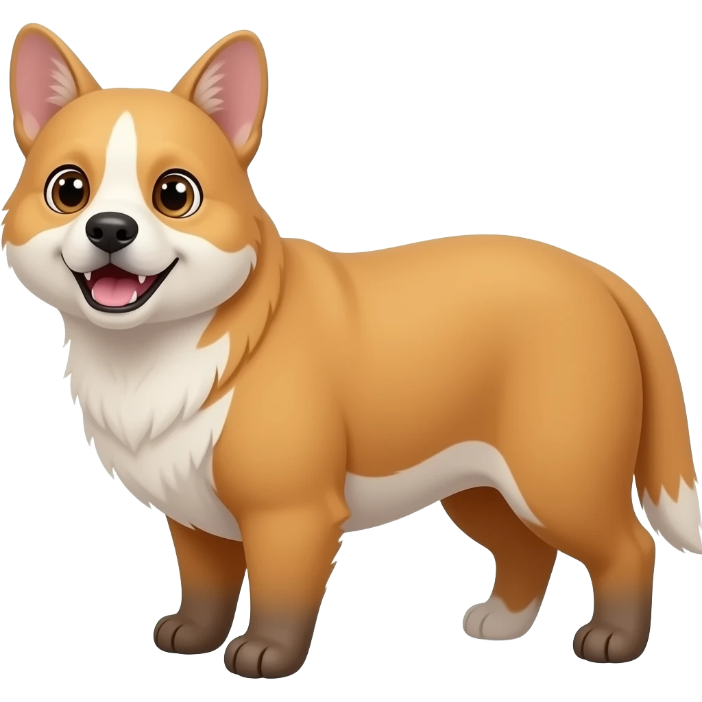 ANIMALS emoji